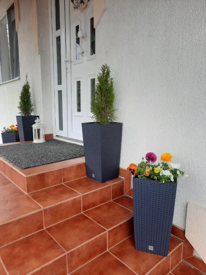 Villa Prestige Sovata Exterior photo